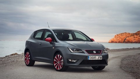 Modernizovaný Seat Ibiza oficiálne v predaji (+ prvá jazda)