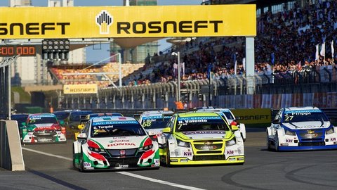 Citroën má vo WTCC druhý titul majstra sveta