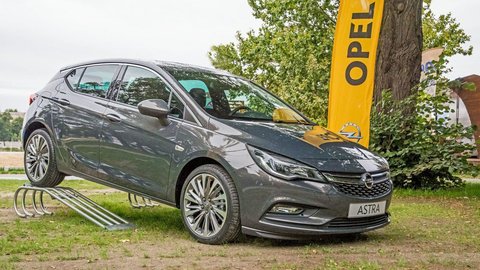 Nový Opel Astra na Slovensku s cenami od 12 290 eur