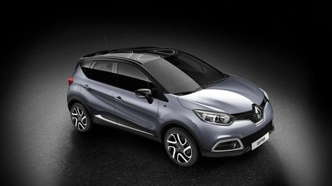 Renault Captur dostane silnejší diesel