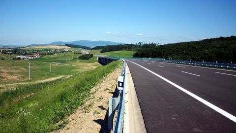 V pondelok otvoria nový úsek diaľnice D1. Šoféri sa vyhnú Levoči