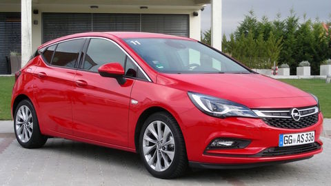 Opel Astra láka špičkovou technikou, kvalitou a cenou