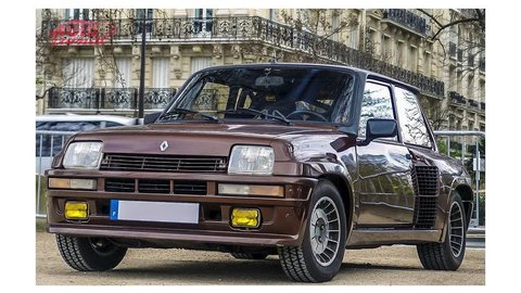 Thumb 8850 renault 5 turbo brown 10