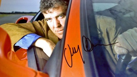 Jeremy Clarkson údajne končí v Top Gear