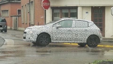 "Slovenský" Citroën C3 bude pripomínať stavebnicu. Už ho testujú