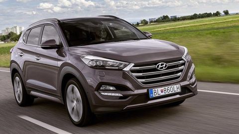 Hyundai dosiahol historický rekord a je druhý