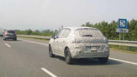 Nový Citroën C3 skúšajú na slovenských cestách. Odhalia ho v júni 