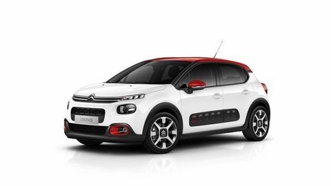 Nový Citroën C3 má kameru, ktorá zachytí pikošky i prípadnú nehodu