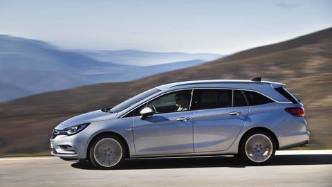 Opel hlási rekordný polrok