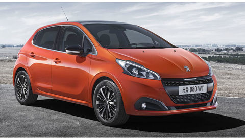 Trnavský Peugeot 208 dostane väčší základný motor