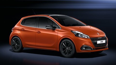 Modernizovaný Peugeot 208 príde aj z Trnavy