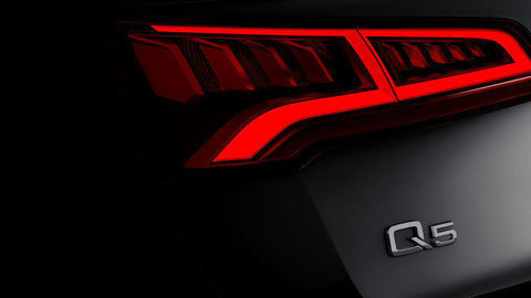 Nové Audi Q5 odhalia už o týždeň