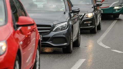Podľa správy TÜV sa zvyšuje spoľahlivosť áut