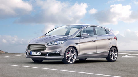 Nový Ford Fiesta debutuje budúci týždeň