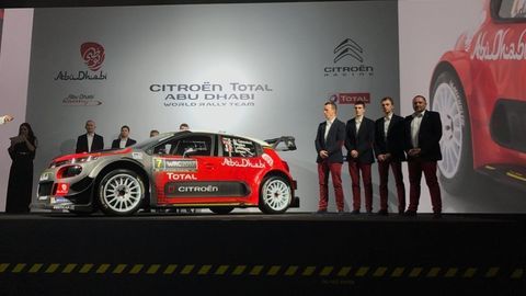 Thumb citroen c3 wrc premiera