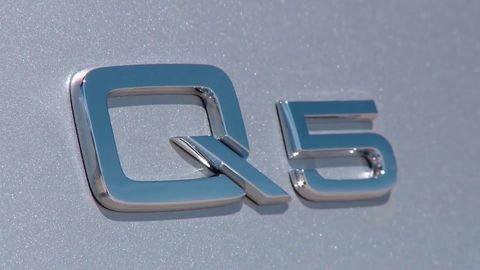 Prvá jazda: Audi Q5