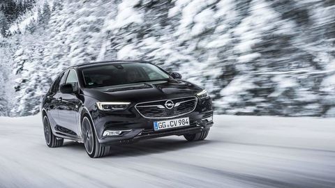 Jubilujúci Opel dosiahol odbytový rekord