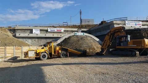 Prerazili dôležitý tunel, okolo Žiliny prejdeme rýchlejšie