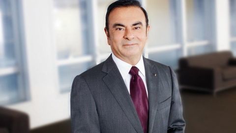 Nissan mení šéfa, talentovaný Carlos Ghosn odchádza