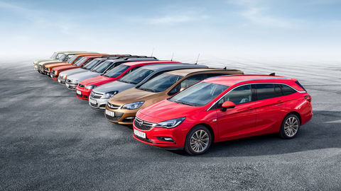Opel štartuje 24-hodinovku extra výhodných ponúk
