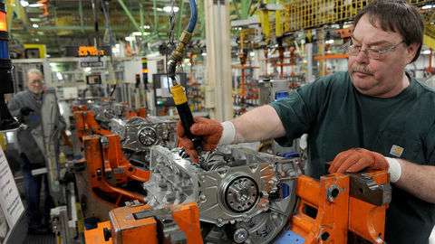 Mitsubishi chce v Európe postaviť motoráreň. V hre je aj Slovensko