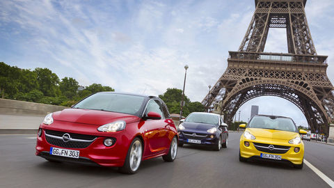 Potvrdené: Francúzka skupina PSA kúpi Opel za 2,2 miliardy eur