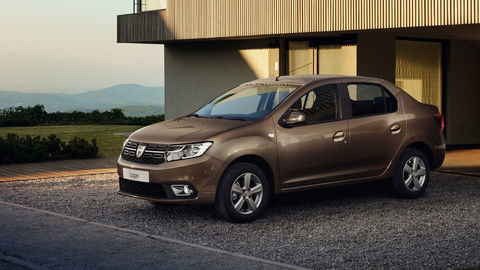 Dacia Logan a Sandero v júni dostanú nový základný motor