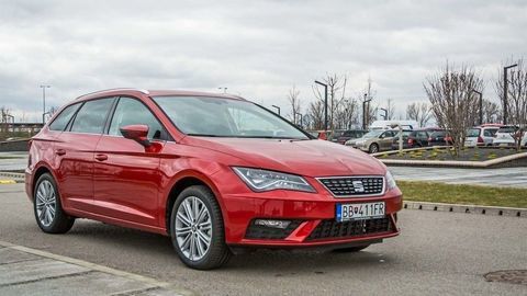 Na slovenský trh prišiel vylepšený Seat Leon, malé štvorvalce ostávajú v ponuke