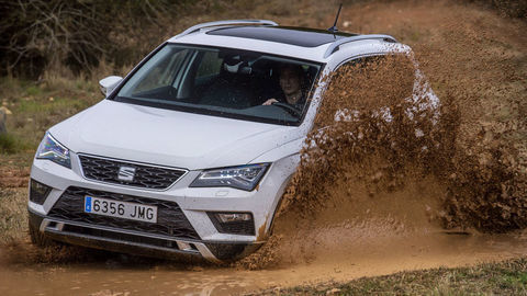 Každé štvrté auto predané v Európe je SUV. Tu sú novinky pre rok 2017