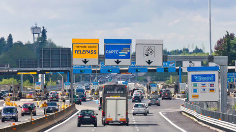 Európska komisia navrhuje zaviesť jednotné mýto pre celú EÚ