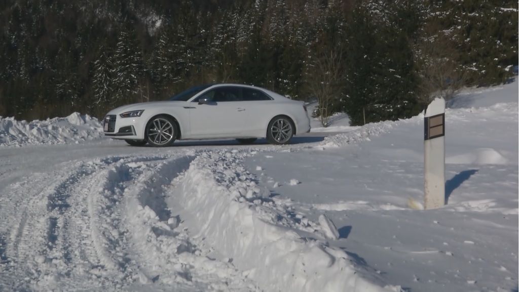 Test: Audi S5 Coupé obrazok
