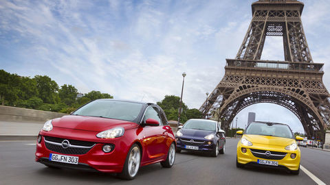 Opel nechce byť francúzsky, k prevzatiu koncernom PSA má výhrady 