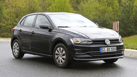 Nový VW Polo odhalia tento týždeň