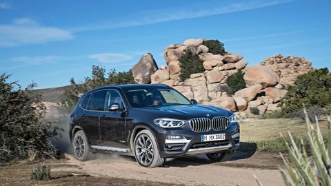 Thumb bmw x3 jazda1