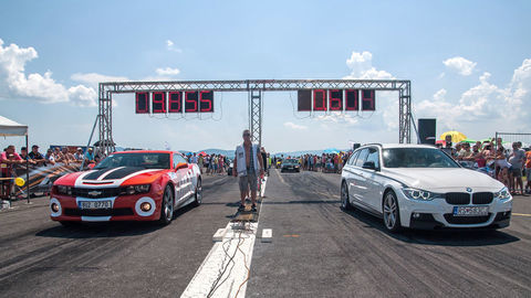 Tradičný boľkovský Power fest je tu opäť!