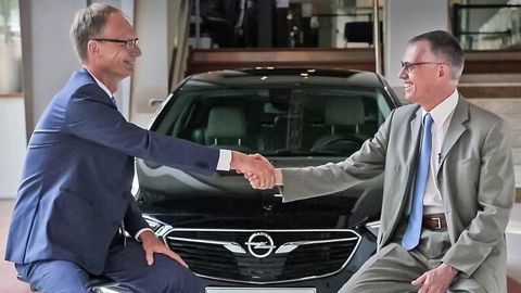 Opel a Vauxhall už patria do koncernu PSA 