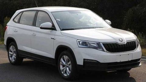 Škoda Kamiq je jednoduchý crossover s "atmosférou"