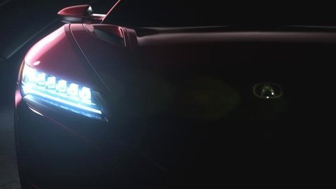 Kultový športiak Honda NSX už o týždeň