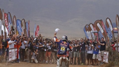 Dakar 2015, skúška odvahy a vytrvalosti, štartuje 4. januára v Buenos Aires