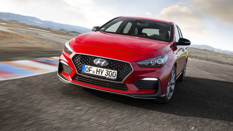 Thumb hyundai i30 n line  3 