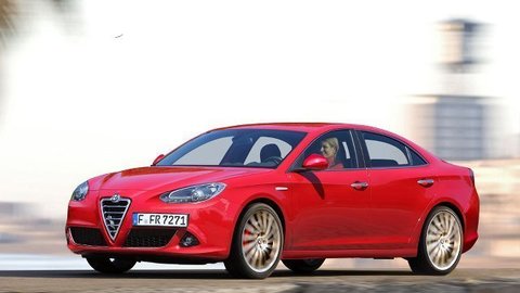 Alfa Romeo odštartuje novú éru štyrmi novými motormi. Dva budú šesťvalce