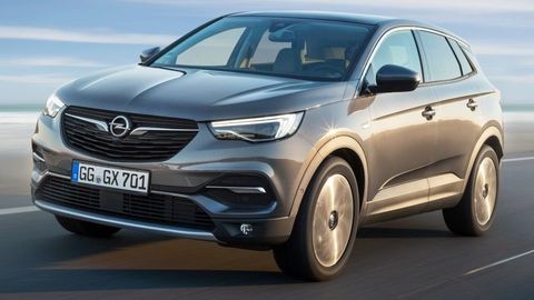 Opel Grandland X dostal nový najsilnejší motor