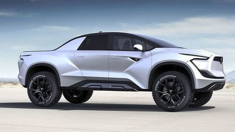 Tesla Pick-up príde už o pár mesiacov. Má jazdiť ako Porsche