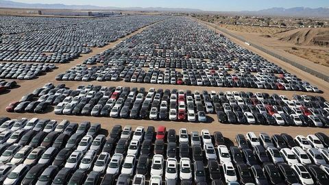 VW v USA zošrotuje 102 tisíc funkčných áut z aféry Dieselgate