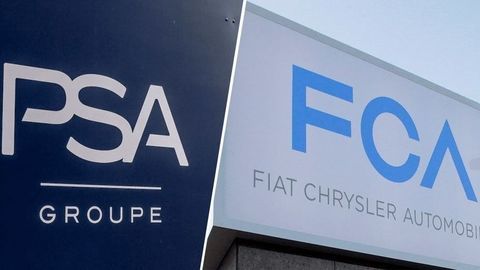 FCA a PSA sa spoja! Vznikne nový gigant autopriemyslu