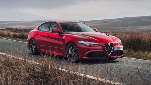 Alfa Romeo bude škrtať. GTV ani 8C nebudú, prídu však nové SUV