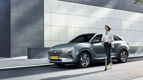 Hyundai plánuje blízku budúcnosť a predstavuje stratégiu do r. 2025