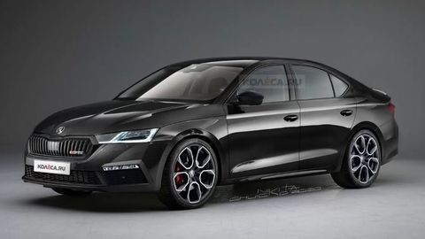 Thumb skoda octavia rs 2020 autozurnal 1