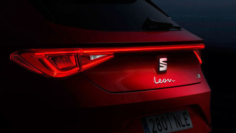 Nový SEAT Leon IV sa svetu ukáže už zajtra! Môžete byť pri tom 