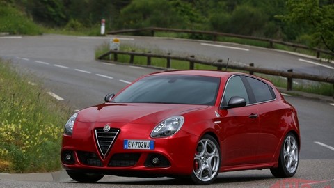 Alfa Romeo Giulietta Quadrifoglio Verde: Talianske GTI so srdcom superšportu